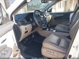 Honda Pilot Ex-L 5FNYF5H5XHB007405 снимка
