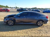 Honda Civic Ex 2HGFC2F76HH536588 fotografie