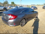 Honda Civic Ex 2HGFC2F76HH536588 снимка