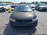 Honda Civic Lx 2HGFG12608H543340 снимка