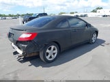Honda Civic Lx 2HGFG12608H543340 снимка