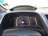 Honda Civic Lx 2HGFG12608H543340 снимка