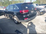 Kia Sorento 2.4L L 5XYPG4A33LG678282 fotografie