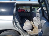Toyota Highlander JTEGD21A470161219 fotografie