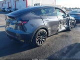 Tesla Model Y Performance Dual Motor All-Wheel Drive 5YJYGDEF8MF212025 photo