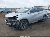 Nissan Murano Sv Fwd 5N1AZ2BJ9LN121785 снимка