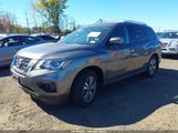 Nissan Pathfinder Sl 5N1DR2MM6HC629302 снимка
