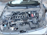 Honda Accord Sport Special Edition 1HGCV1F43MA104742 fotografie