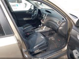 Subaru Forester 2.5Xt Limited JF2SH66649H709496 снимка