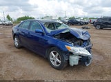 Toyota Camry Le 4T1BF3EK3BU704655 снимка