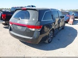 Honda Odyssey Touring/Touring Elite 5FNRL5H99EB051715 fotografie