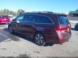 Honda Odyssey Touring/Touring Elite 5FNRL5H91EB021950 fotografie
