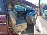 Honda Odyssey Touring/Touring Elite 5FNRL5H91EB021950 снимка