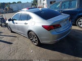 Acura Tlx Technology Package 19UUB3F57HA002500 снимка