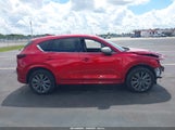 Mazda Cx-5 2.5 Turbo Signature JM3KFBXY3R0355683 снимка