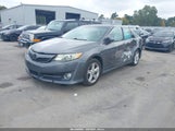 Toyota Camry Se 4T1BF1FK7EU389298 снимка