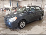 Hyundai Accent Gls KMHCN4ACXAU469326 снимка