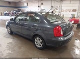 Hyundai Accent Gls KMHCN4ACXAU469326 снимка