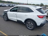 Ford Escape Sel 1FMCU9H97NUA44663 снимка