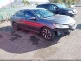 Honda Accord Ex-L 1HGCR2F85HA137566 снимка