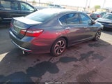 Honda Accord Ex-L 1HGCR2F85HA137566 снимка