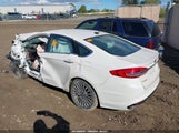 Ford Fusion Se 3FA6P0T93HR140447 снимка