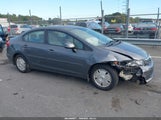Honda Civic Hf 2HGFB2F63CH549477 photo