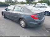 Honda Civic Hf 2HGFB2F63CH549477 снимка