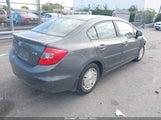 Honda Civic Hf 2HGFB2F63CH549477 fotografie