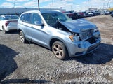 BMW X3 xDrive28I 5UXWX5C50CL718496 снимка