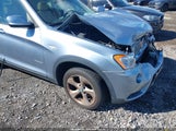 BMW X3 xDrive28I 5UXWX5C50CL718496 снимка