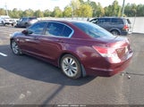 Honda Accord 2.4 Lx 1HGCP2F38AA090761 снимка