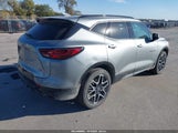 Chevrolet Blazer Awd Rs 3GNKBKRS3RS125381 снимка