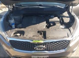 Kia Sorento 3.3L Sx 5XYPKDA54GG071622 photo