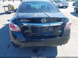 Nissan Altima 2.5 S 1N4AL3AP2EN383819 fotografie