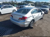 Honda Civic Ex-L 2HGFB2F91EH559910 снимка