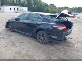 Toyota Camry Se 4T1B11HK6JU516578 photo