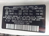 Hyundai Genesis 3.8 KMHGC4DD9CU164799 снимка
