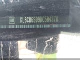Chevrolet Spark Ls Auto KL8CB6S99DC584370 снимка