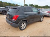 Chevrolet Trax Lt 3GNCJLSB2FL227669 photo