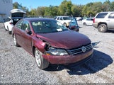 Volkswagen Passat 2.5L Se 1VWBP7A3XCC066870 снимка