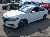 Honda Accord Sport 1HGCV1F39KA086302 photo