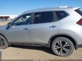 Nissan Rogue Sl JN8AT2MV6JW302179 photo