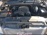 GMC Yukon Xl  Denali 1GKS2MEFXER240719 снимка