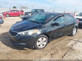 Kia Forte Lx KNAFK4A63F5293187 fotografie