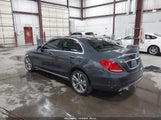 Mercedes-Benz C 300 4Matic 55SWF4KB5GU166815 fotografie