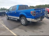 Ford F-150 Xlt 1FTFW1CF3DFA51977 снимка