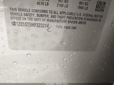 Chevrolet Malibu 1Lt 1G1ZE5ST5HF223214 снимка