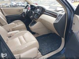 Toyota Highlander V6 JTEHF21A810033863 снимка