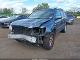 Toyota Highlander V6 JTEHF21A810033863 снимка